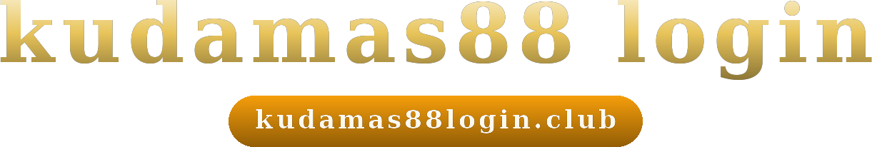 kudamas88 login logo